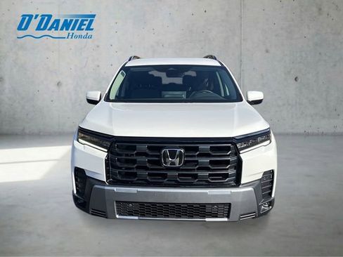 New 2026 Honda Pilot EX-L image 8
