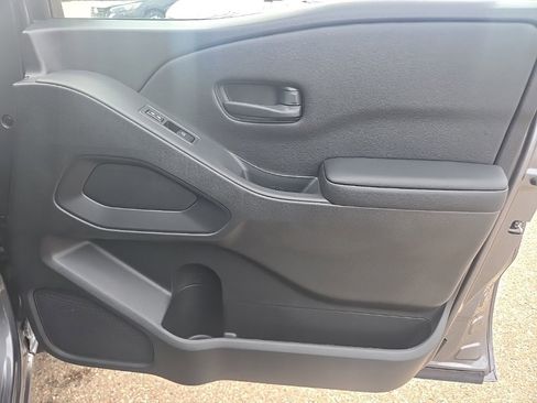 New 2026 Nissan Frontier SV w/ Tow Package image 24