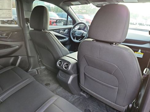 New 2026 Chevrolet Blazer EV LT image 13