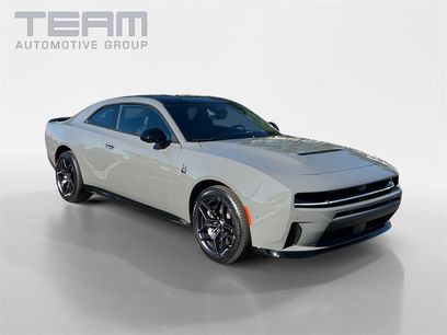 New 2026 Dodge Charger R/T Scat Pack