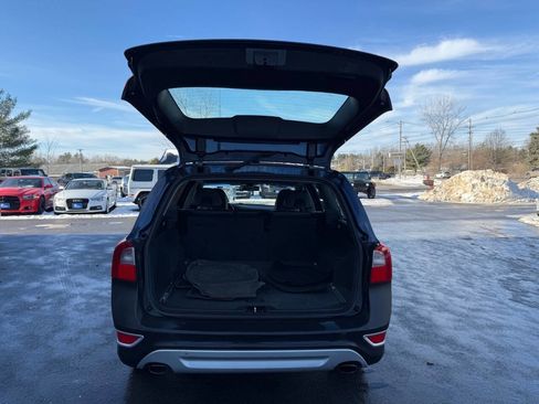 Used 2011 Volvo XC70 T6 image 12