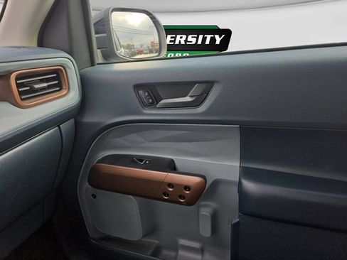Used 2024 Ford Maverick Lariat FWD image 21