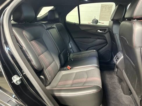 Used 2024 Chevrolet Equinox RS AWD/4WD image 17