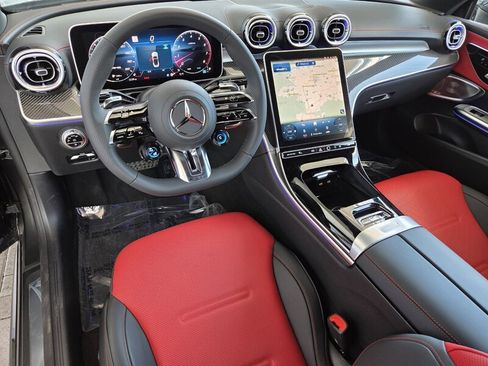 New 2026 Mercedes-Benz CLE 53 AMG 4MATIC Cabriolet image 14