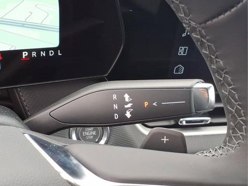 New 2026 Chevrolet Equinox LT w/ Safety and Technology Package FWD image 11