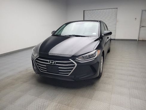 Used 2018 Hyundai Elantra SE FWD image 15