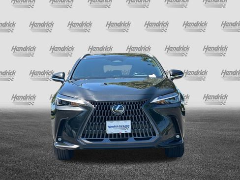 Used 2022 Lexus NX 350 AWD image 10