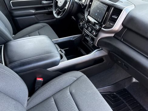 Used 2023 RAM 1500 Big Horn image 16