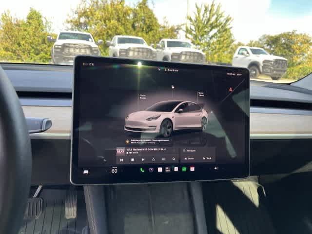 Used 2023 Tesla Model 3 Standard Range RWD image 15