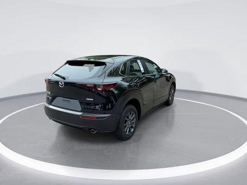 Certified 2025 MAZDA CX-30 AWD 2.5 S image 8