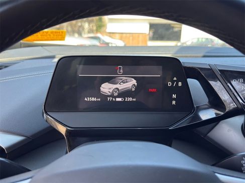 Used 2023 Volkswagen ID.4 Pro S image 18