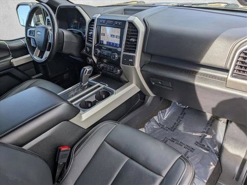 Used 2020 Ford F150 Lariat image 19