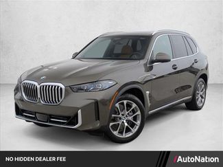 Used 2026 BMW X5 xDrive40i AWD/4WD video 1