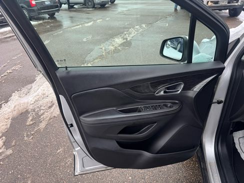 Used 2013 Buick Encore FWD image 15