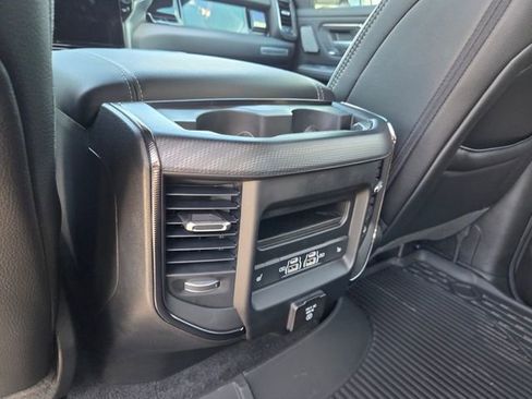 New 2026 RAM 1500 Rebel w/ Rebel Level 2 Equipment Group image 7