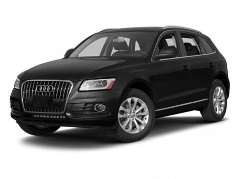 Used 2014 Audi Q5 2.0T Premium Plus image 1