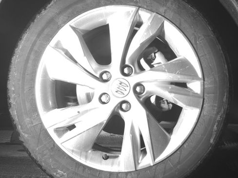 Used 2025 Buick Encore GX Preferred image 13