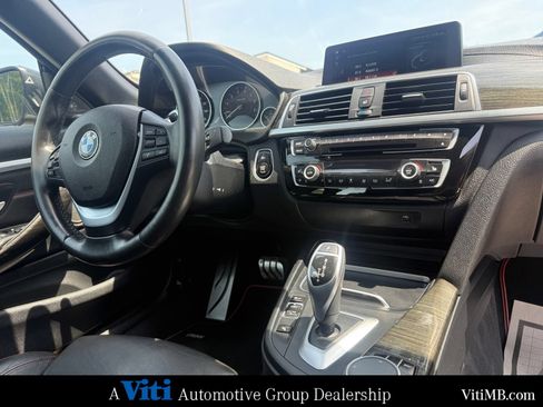 Used 2020 BMW 440i xDrive Convertible AWD/4WD image 29