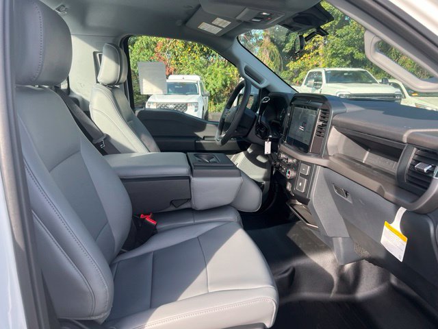 New 2026 Ford F150 XL RWD image 9