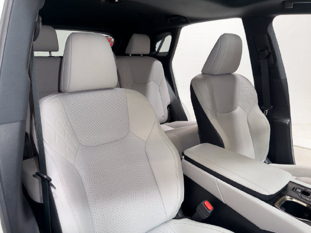Used 2023 Lexus RX 350 Premium w/ Cold Area Package FWD image 16