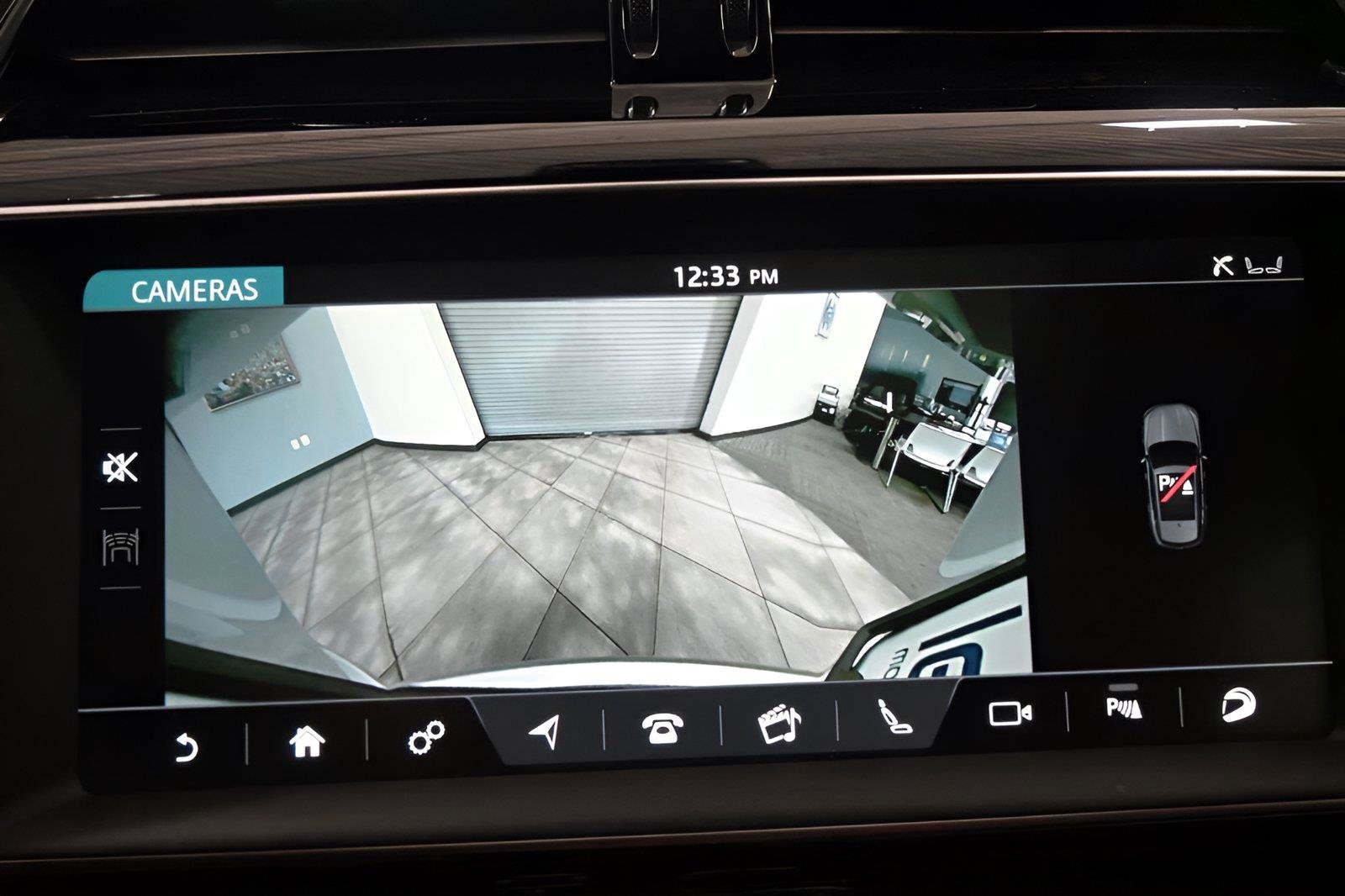 Used 2020 Jaguar F-PACE S AWD/4WD image 29