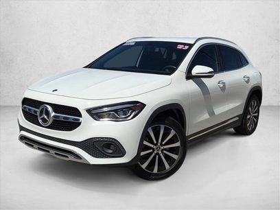 Used 2023 Mercedes-Benz GLA 250