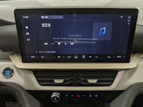 New 2025 Ford Explorer Active w/ Active Comfort Package image 26