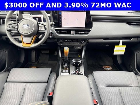 New 2026 Subaru Outback Wilderness image 19