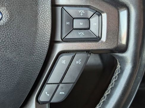 Used 2021 Ford Expedition Limited image 26