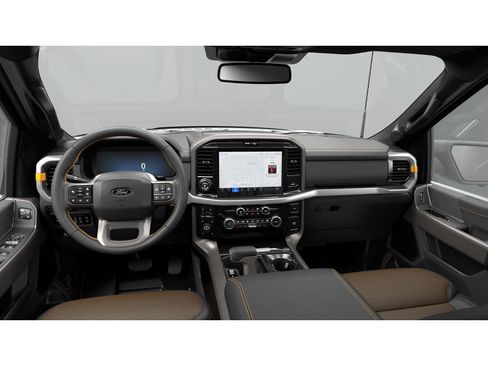 New 2026 Ford F150 Tremor w/ Equipment Group 402A High AWD/4WD image 7