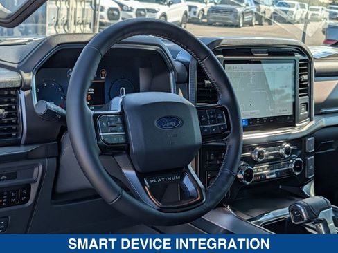 New 2026 Ford F150 Platinum AWD/4WD image 21