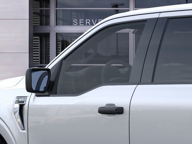 New 2026 Ford F150 XLT AWD/4WD image 20