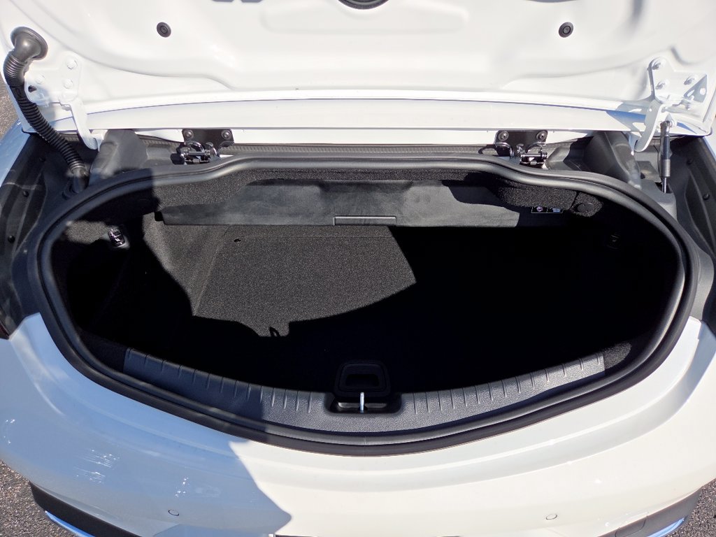 New 2027 Mercedes-Benz CLE 450 4MATIC Cabriolet image 19