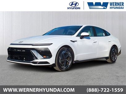 New 2026 Hyundai Sonata SEL