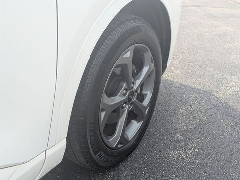 Used 2023 Ford Escape ST-Line w/ Tech Pack #1 image 31