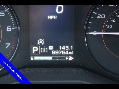 Used 2022 Subaru Crosstrek 2.0i Premium AWD/4WD image 30