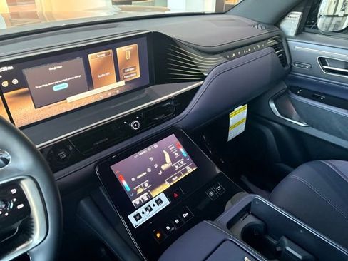 New 2026 INFINITI QX80 4WD w/ Sport Exterior Package image 10