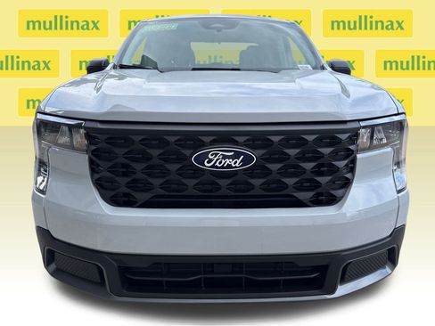 New 2025 Ford Maverick XLT w/ Equipment Group 301A image 11