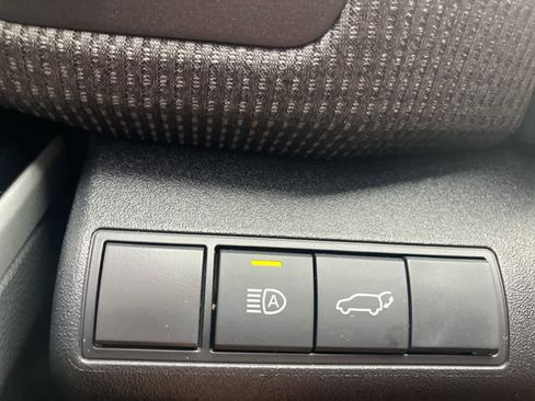 Certified 2024 Toyota bZ4X Limited image 12