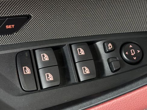 Used 2025 BMW i4 eDrive40 w/ Premium Package image 13