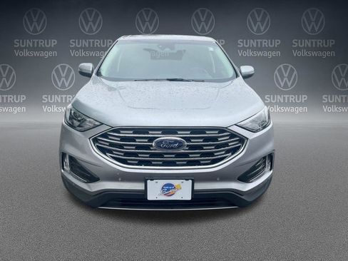 Used 2024 Ford Edge Titanium image 36