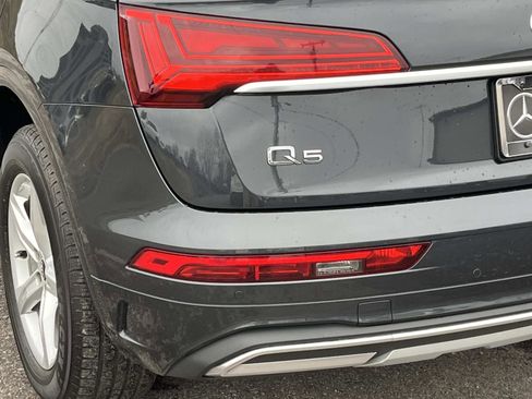 Used 2021 Audi Q5 2.0T Premium image 9