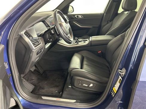 Used 2022 BMW X5 xDrive40i w/ Premium Package AWD/4WD image 10