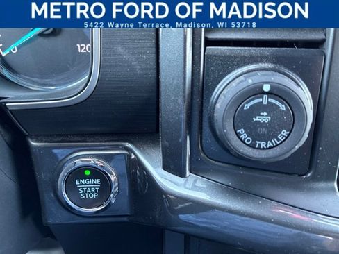 Certified 2023 Ford F150 XLT w/ Equipment Group 302A High AWD/4WD image 35