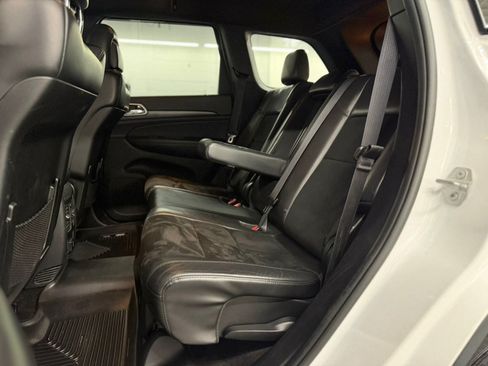 Used 2018 Jeep Grand Cherokee Altitude AWD/4WD image 28