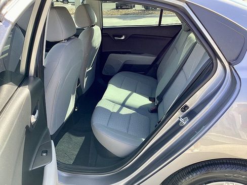 Used 2022 Kia Rio S image 14