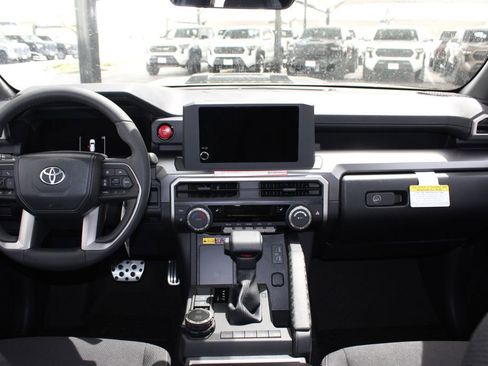 New 2026 Toyota 4Runner TRD Sport AWD/4WD image 21