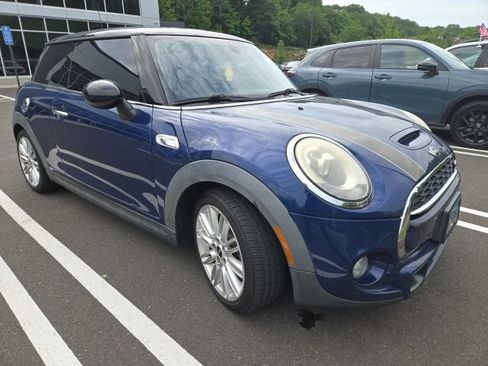 Used 2015 MINI Cooper S FWD image 15