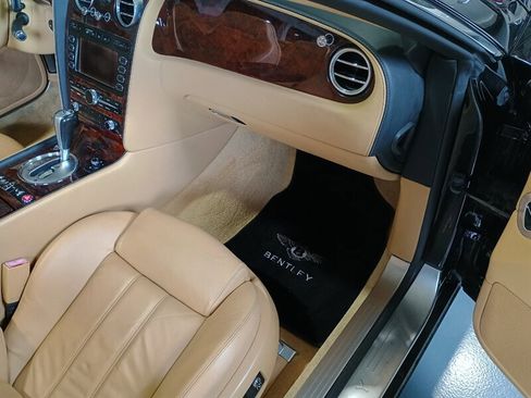 Used 2008 Bentley Continental GTC AWD/4WD image 34