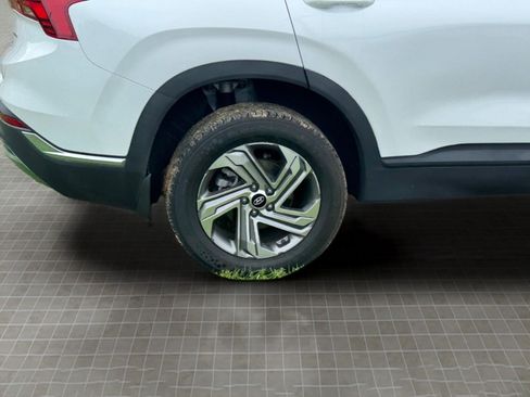 Used 2022 Hyundai Santa Fe SEL AWD/4WD image 14